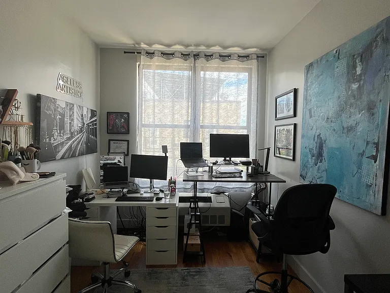 41 Kosciuszko St #415 — Photo 9