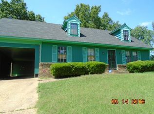 2955 Palm St LOT 184, Memphis, TN 38127