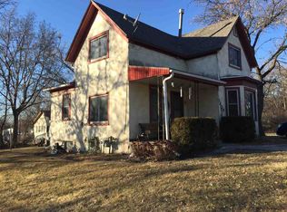 1409 Ashland Ave, Beatrice, NE 68310