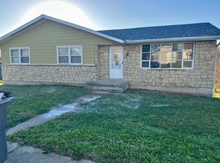 523 Beech St, Connersville, IN 47331