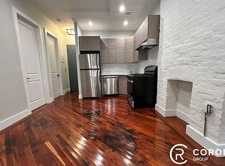 1945 Broadway #A, Brooklyn, NY 11207