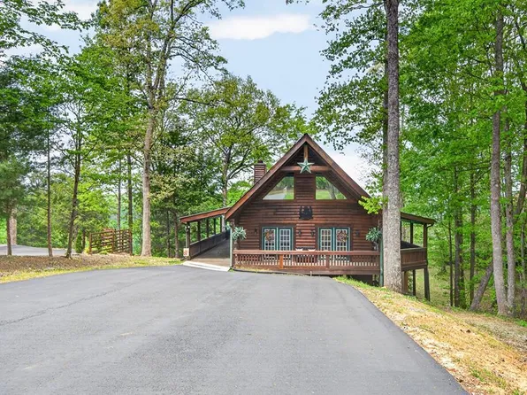 1131 Grandview Way, Jamestown, TN 38556