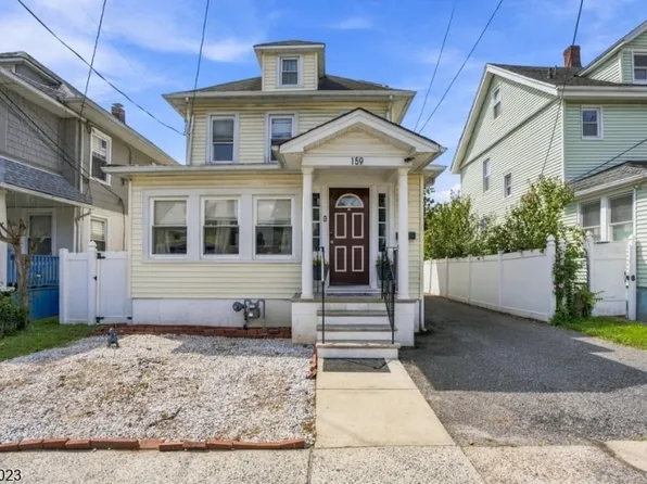 159 Brook Ave, Passaic City, NJ 07055