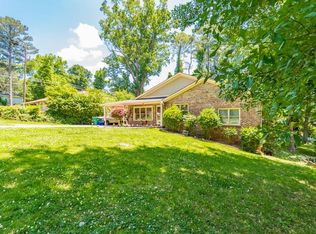 2930 Horse Shoe Dr, Atlanta, GA 30316