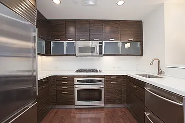 Rented by LG Fairmont Group