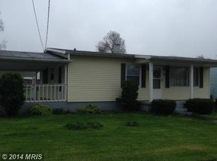 86 Stuckey Ct, Martinsburg, WV 25401