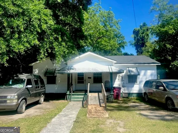 966 Wilmar Dr, Macon, GA 31204