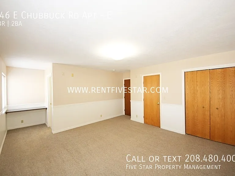 246 E Chubbuck Rd #E — Photo 10