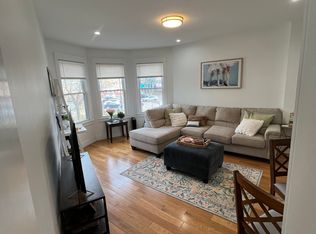 406 Columbia St #3A, Cambridge, MA 02141