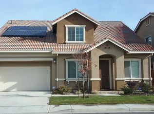 2122 Yellow Rose Cir, Fairfield, CA