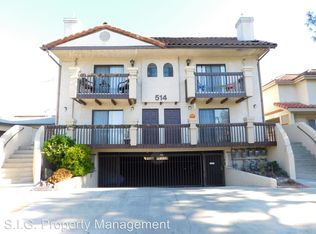 514 N Shelton St APT C, Burbank, CA 91506