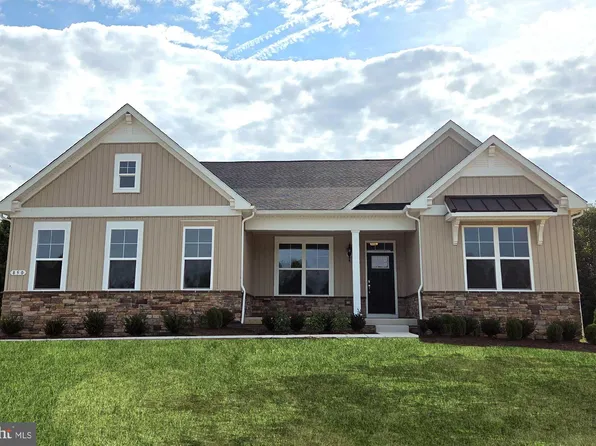 850 Brookfield Dr, Dover, DE 19904