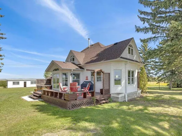 430044 E High Way #20, Ponoka County, AB T0C 2J0