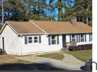 2465 Connally Dr, Atlanta, GA 30344