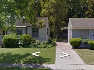 5009 Miami Ln, Flint, MI 48504