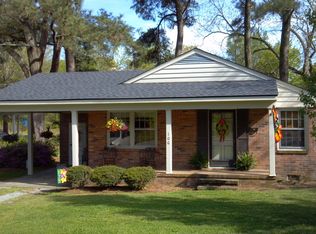 106 W Byrd St, Windsor, NC 27983