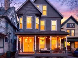 102 Meigs St #2, Rochester, NY 14607