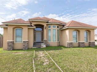 2705 Spades Ave, Edinburg, TX 78542