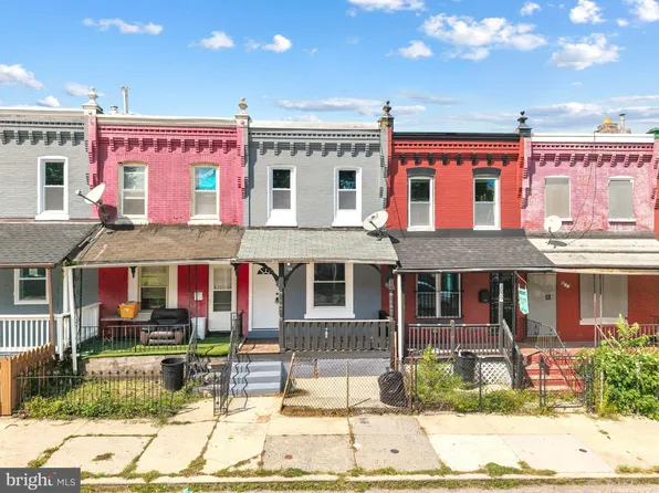 3845 Folsom St, Philadelphia, PA 19104