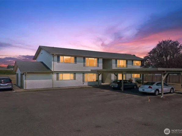 203 Farrelly Street, Enumclaw, WA 98022