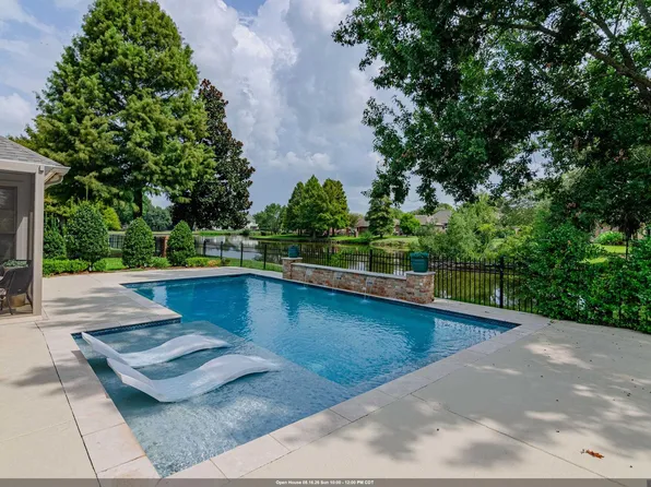 6364 Beau Douglas Ave, Gonzales, LA 70737