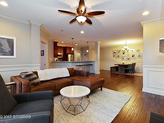 4th image of 3025 N California Ave #3SW