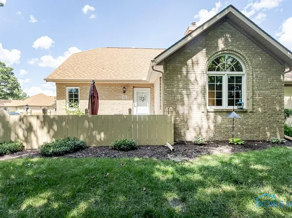 934 Turnbury Ln, Perrysburg, OH 43551