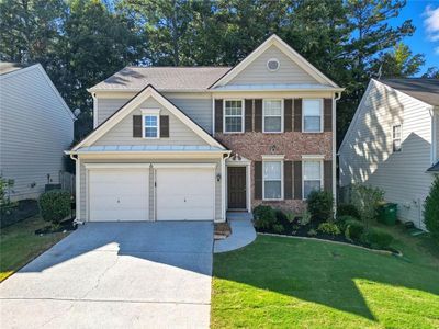 525 Mullein Trce, Woodstock, GA, 30188