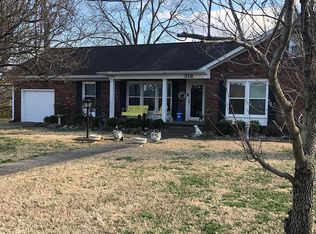 318 3rd St, Cadiz, KY 42211