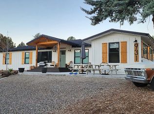 931 Green Ln, Prescott, AZ 86305