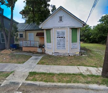 112 Dashiell LOT 23, San Antonio, TX, 78203