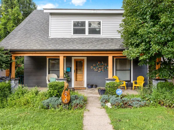 838 E 7th St, Lexington, KY 40505