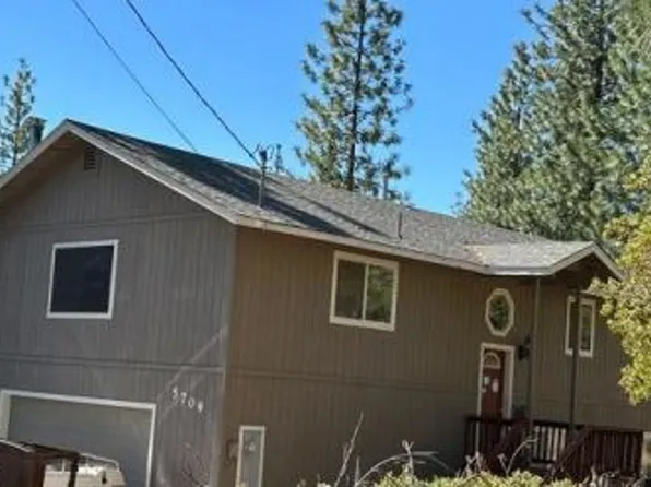 5709 Wildrose Dr, Grizzly Flats, CA 95636