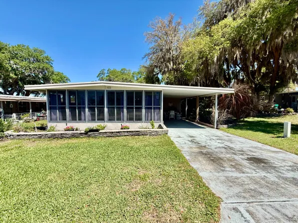 103 Palm Dr #129, Lady Lake, FL 32159