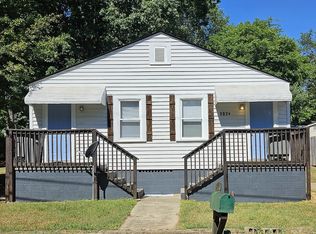 107B West Ave, Greenville, SC 29611