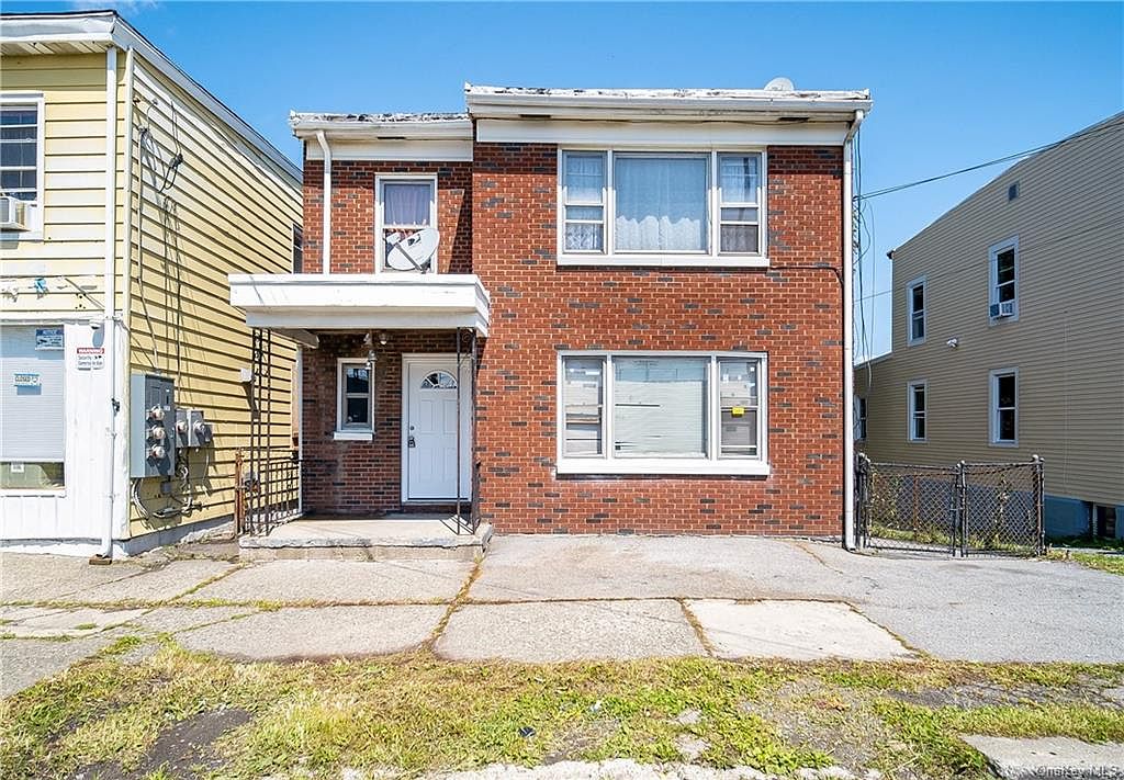 374 Washington Street, Newburgh, NY 12550 Zillow