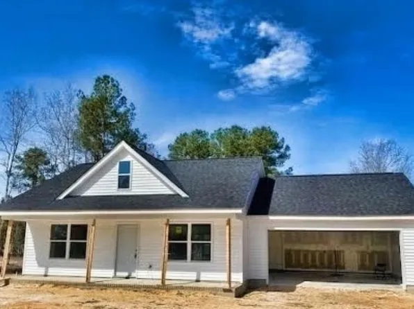 1325 Poppy Ln, Cheraw, SC 29520