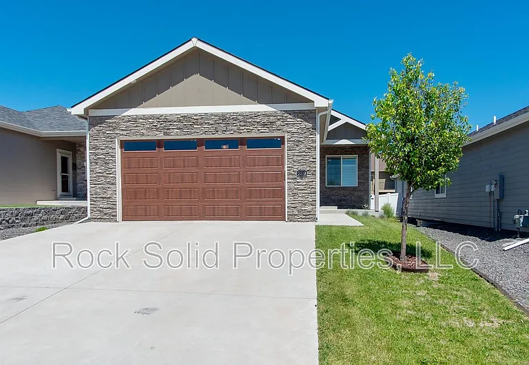 3519 Blue Feather Trl — Photo 2