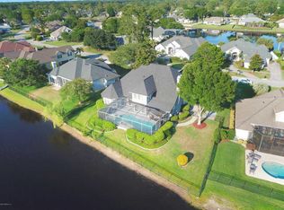 3816 Fenwick Island Dr, Jacksonville, FL 32224