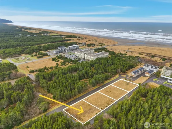 6 7th Street SW, Long Beach, WA 98631