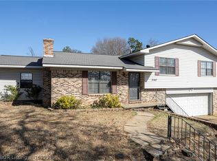 2507 Rudy Rd, Van Buren, AR 72956