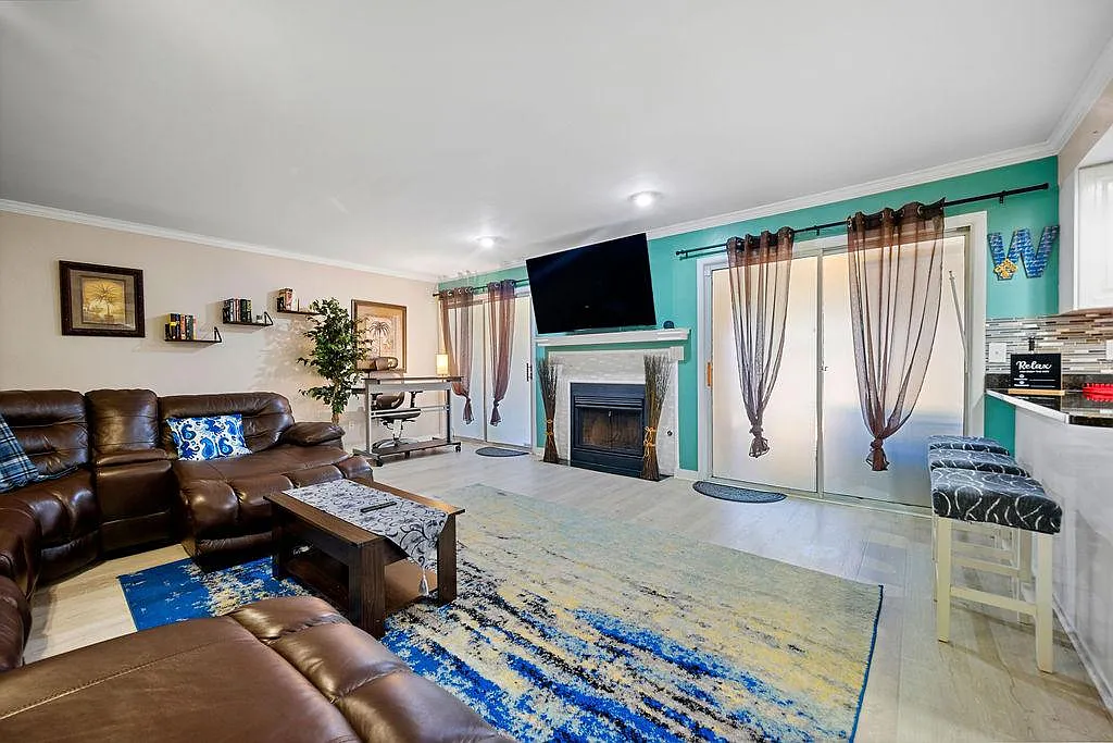 1 bed, 1250 sqft, $1,100 — Photo 1