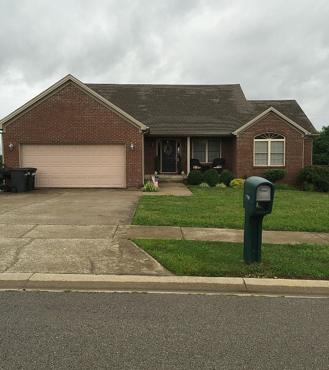 Spacious Ranch on a Basement