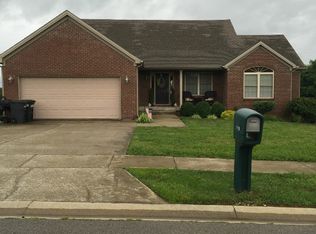 115 Hibiscus Ln, Winchester, KY 40391