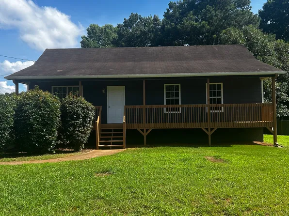 111 Ravenwood Ln, Rockmart, GA 30153