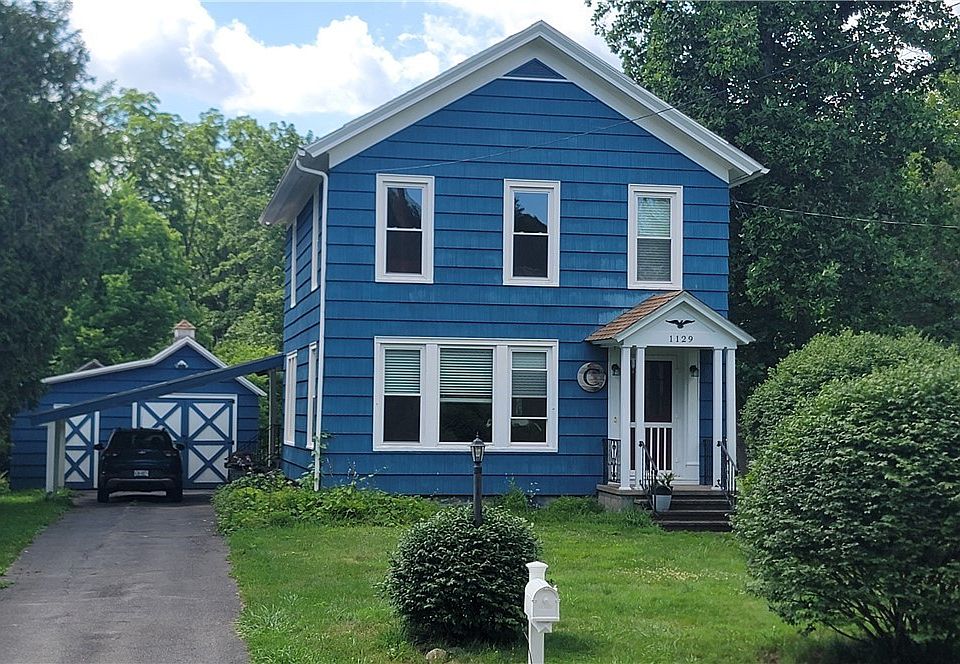 1st image of 1129 E German Street Ext