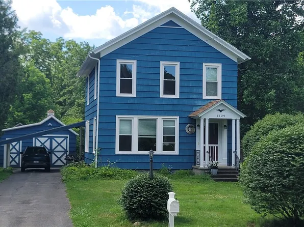 1129 E German Street Ext, Herkimer, NY 13350
