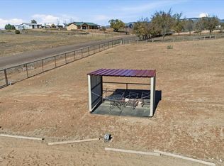25855 N Vineyard Ln, Paulden, AZ 86334