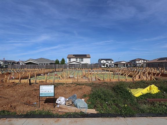 Exterior - March 26, 2026
