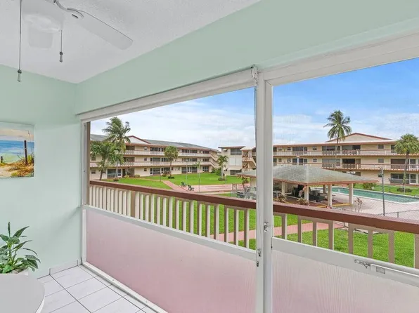 5300 Washington Street #N217, Hollywood, FL 33021